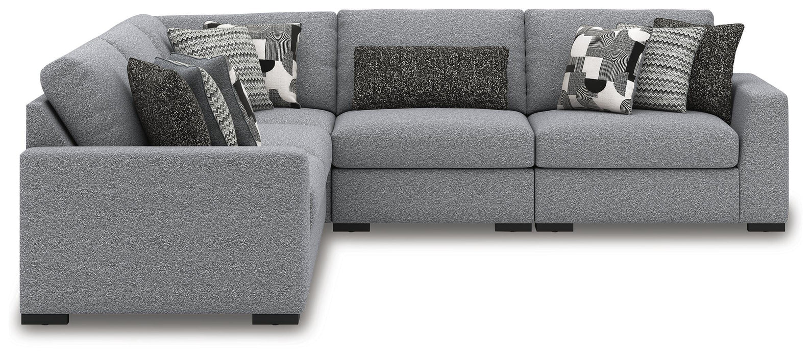 Five Star Furniture - Bealton Sectional