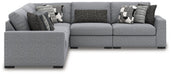 Five Star Furniture - Bealton Sectional - Five Star Furniture & Mattress (GA)