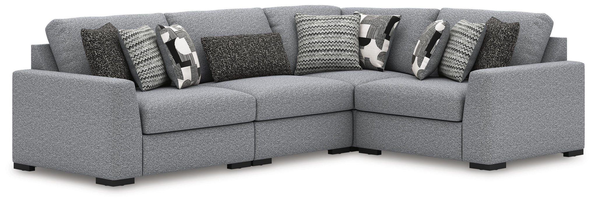 Five Star Furniture - Bealton Sectional