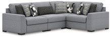 Five Star Furniture - Bealton Sectional - Five Star Furniture & Mattress (GA)