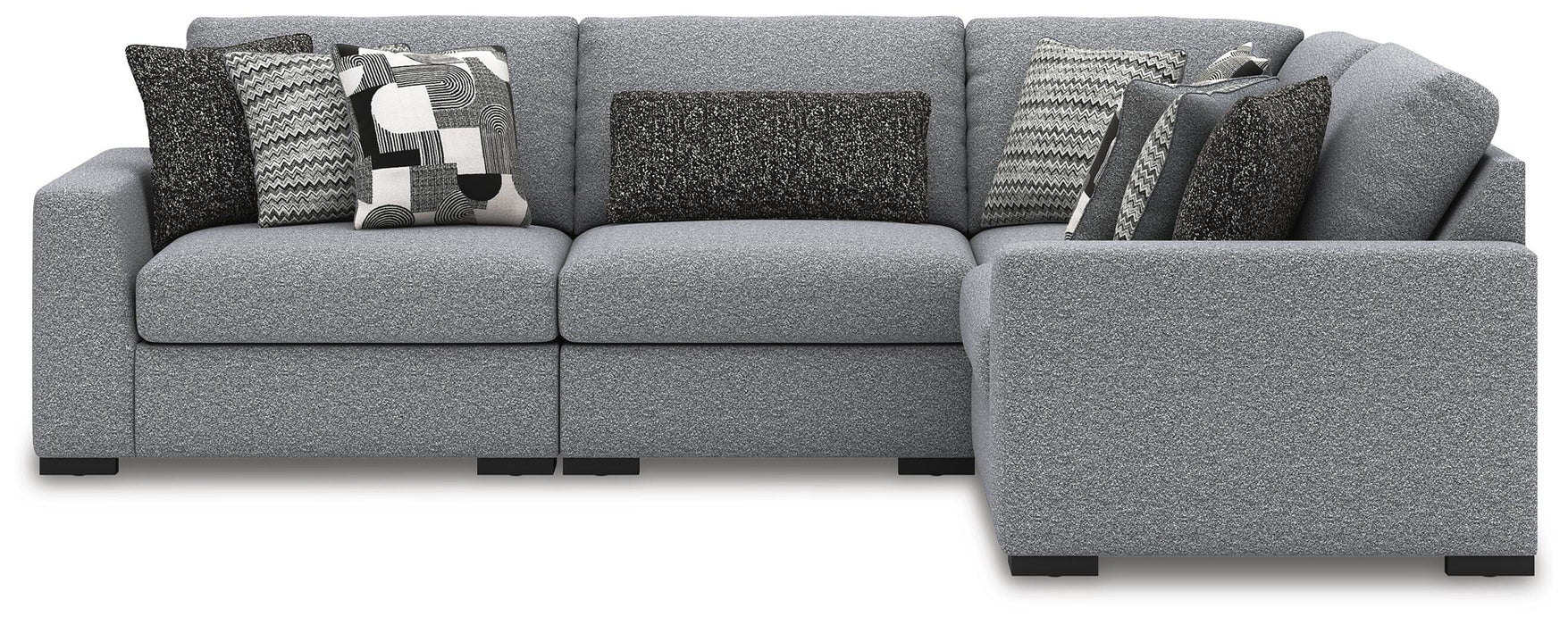 Five Star Furniture - Bealton Sectional
