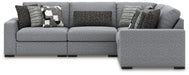 Five Star Furniture - Bealton Sectional - Five Star Furniture & Mattress (GA)