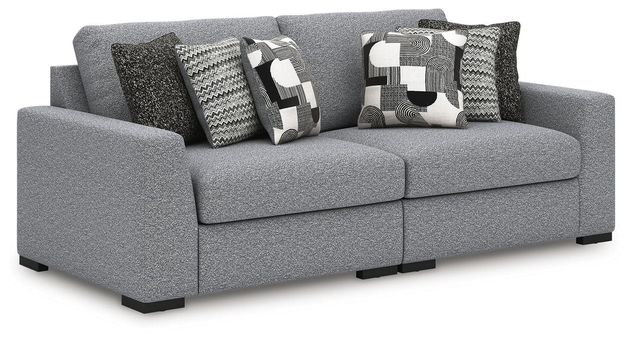 Five Star Furniture - Bealton Sectional