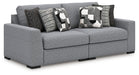 Five Star Furniture - Bealton Sectional - Five Star Furniture & Mattress (GA)