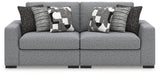Five Star Furniture - Bealton Sectional - Five Star Furniture & Mattress (GA)
