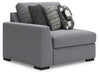 Five Star Furniture - Bealton Sectional - Five Star Furniture & Mattress (GA)