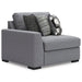 Five Star Furniture - Bealton Sectional - Five Star Furniture & Mattress (GA)