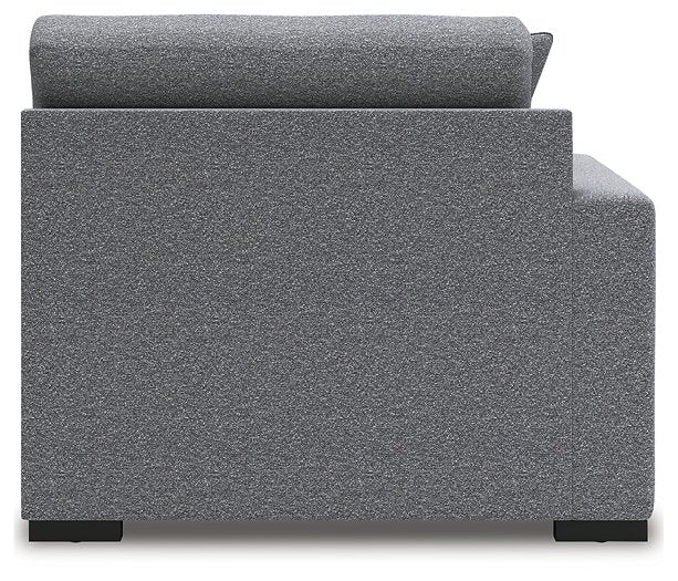 Bealton Sectional - Five Star Furniture & Mattress (GA)