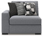 Five Star Furniture - Bealton Sectional - Five Star Furniture & Mattress (GA)