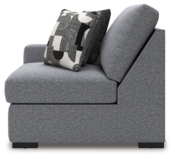 Bealton Sectional - Five Star Furniture & Mattress (GA)