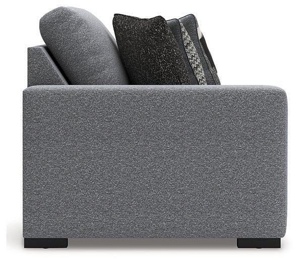 Bealton Sectional - Five Star Furniture & Mattress (GA)