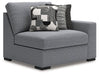 Five Star Furniture - Bealton Sectional - Five Star Furniture & Mattress (GA)