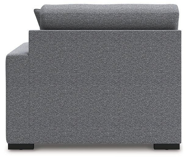 Bealton Sectional - Five Star Furniture & Mattress (GA)