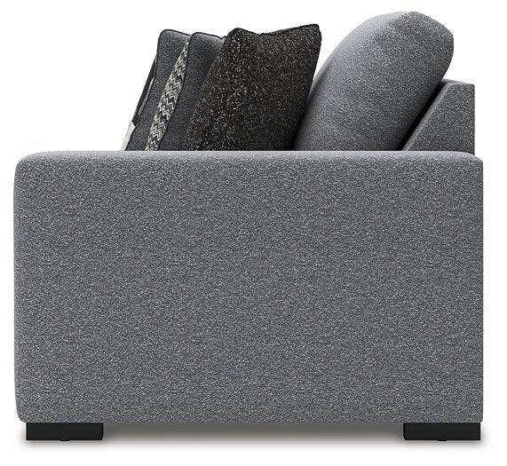 Bealton Sectional - Five Star Furniture & Mattress (GA)