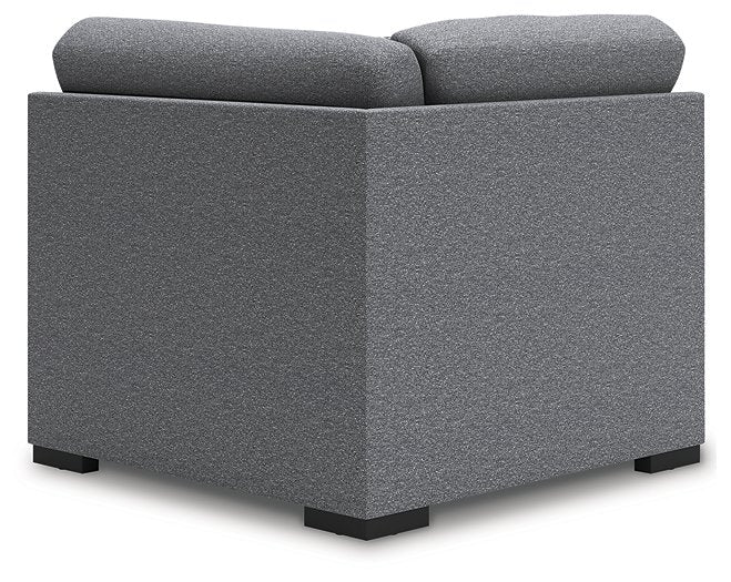 Bealton Sectional - Five Star Furniture & Mattress (GA)