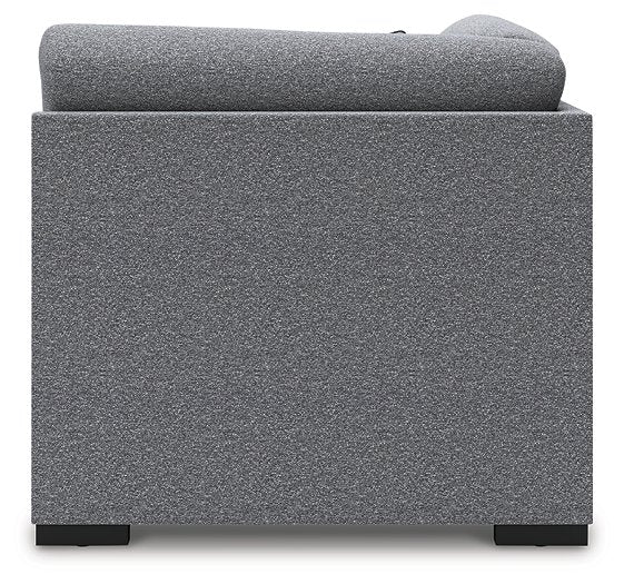 Bealton Sectional - Five Star Furniture & Mattress (GA)