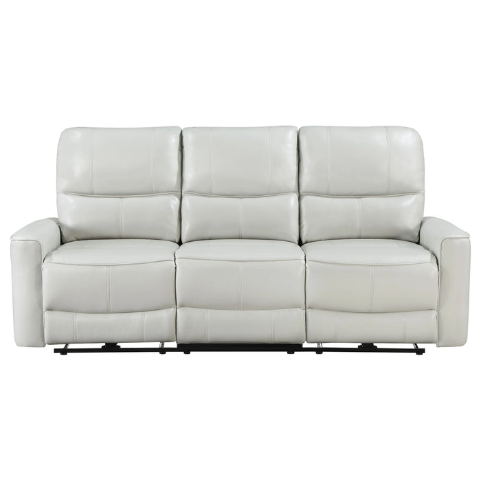 Five Star Furniture - Greenfield Power Reclining Sofa