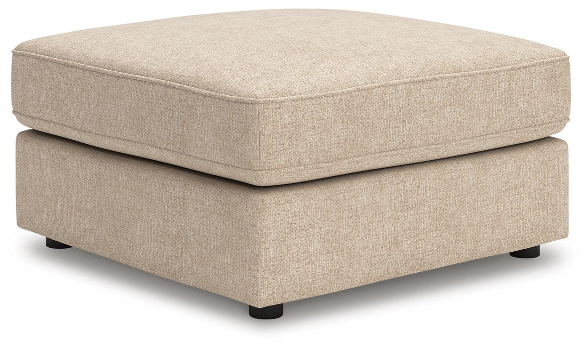 Five Star Furniture - Seyler Oversized Accent Ottoman
