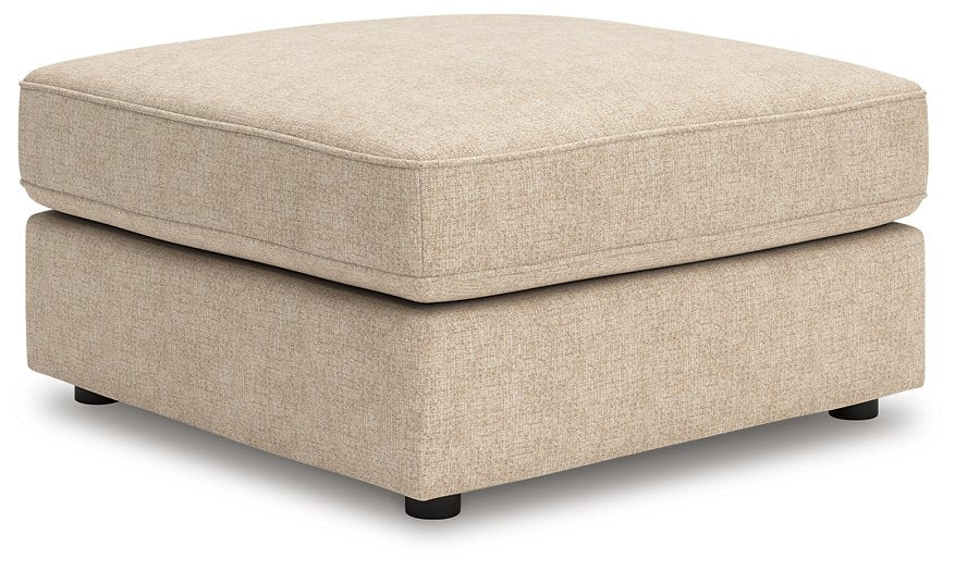 Five Star Furniture - Seyler Oversized Accent Ottoman