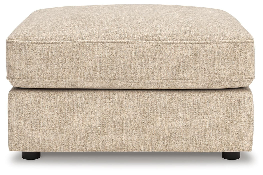 Five Star Furniture - Seyler Oversized Accent Ottoman