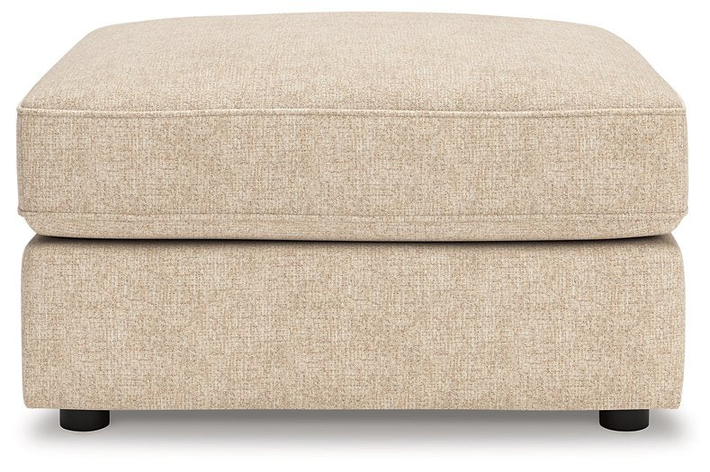 Five Star Furniture - Seyler Oversized Accent Ottoman