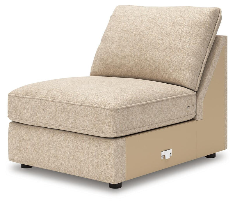 Five Star Furniture - Seyler Sectional