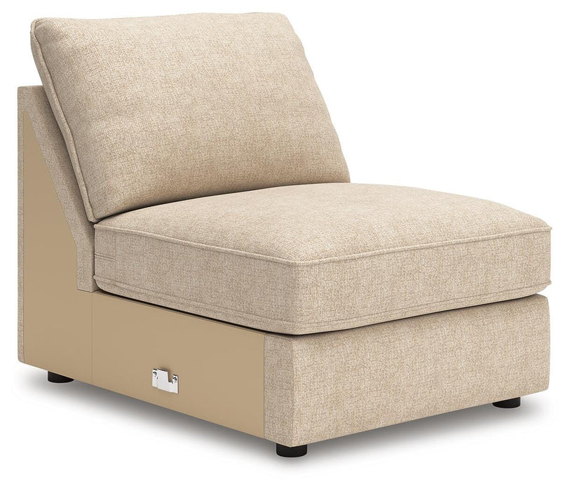 Five Star Furniture - Seyler Sectional