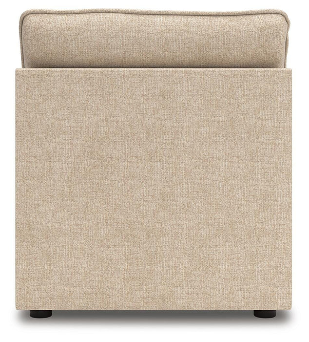 Five Star Furniture - Seyler Sectional