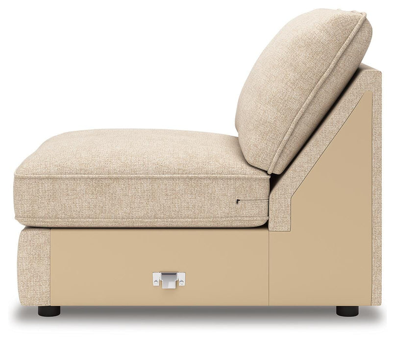 Five Star Furniture - Seyler Sectional