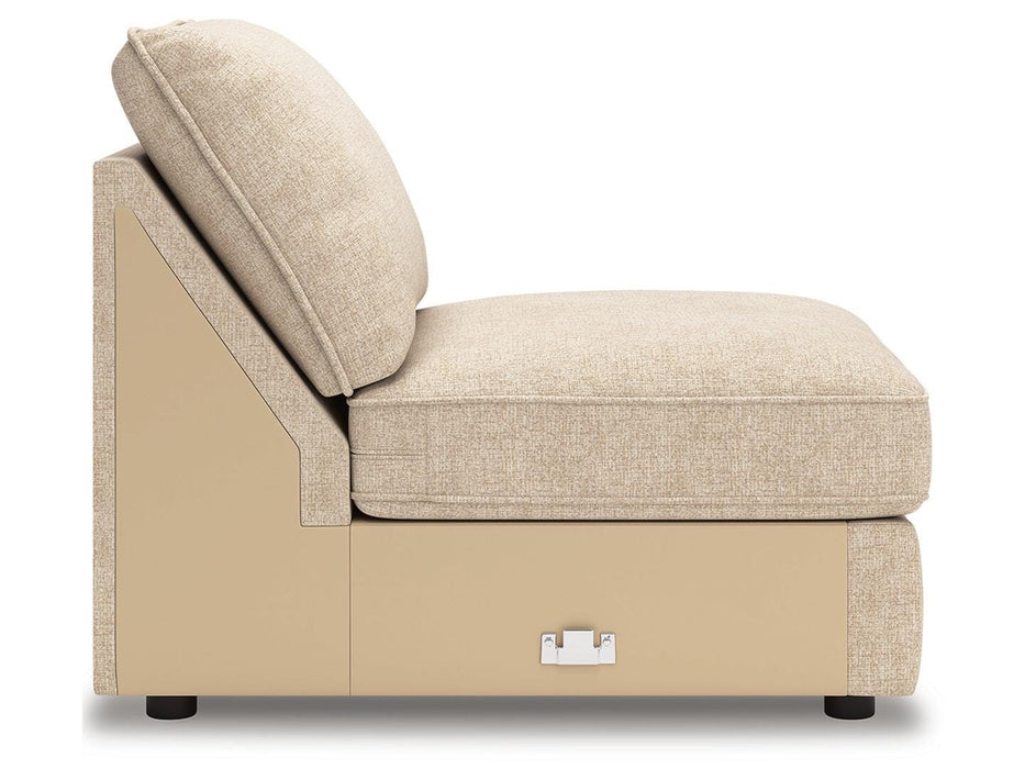 Five Star Furniture - Seyler Sectional