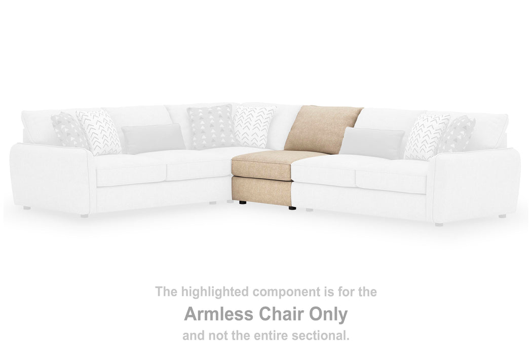 Five Star Furniture - Seyler Sectional