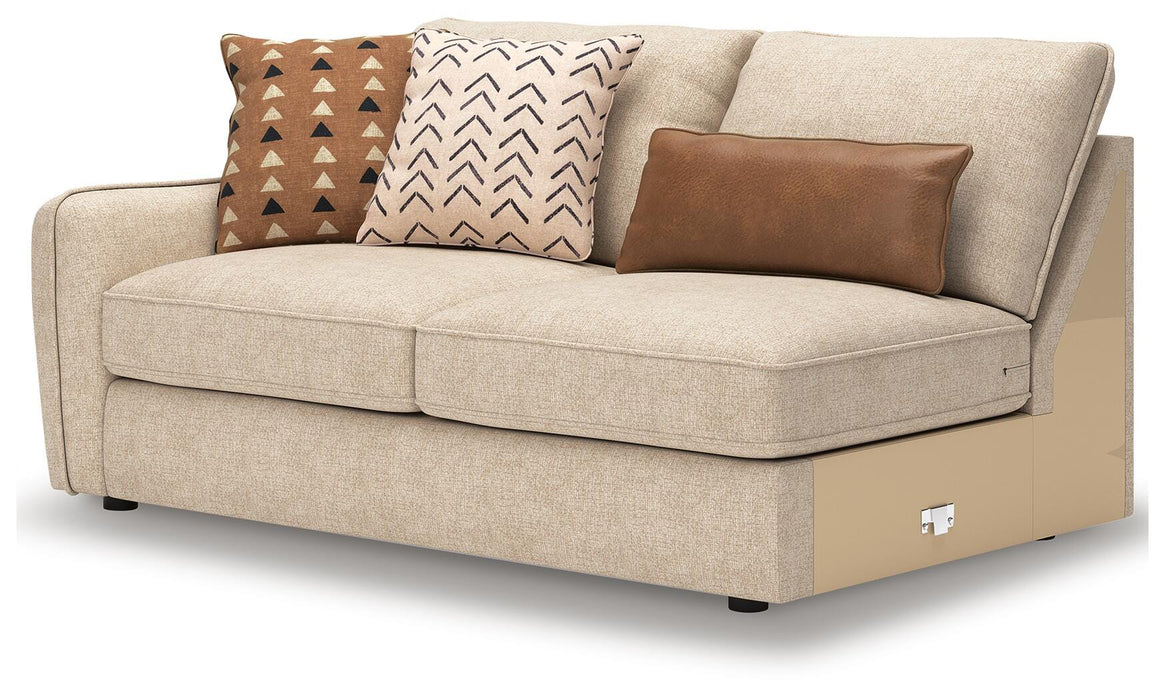 Five Star Furniture - Seyler Sectional