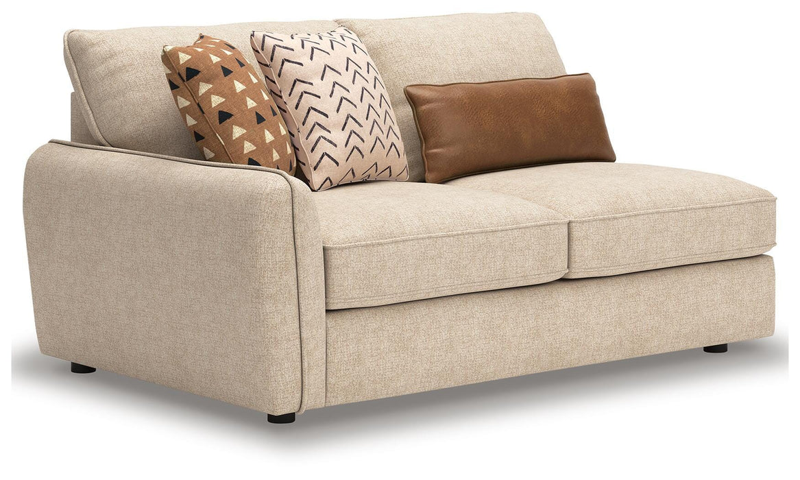 Five Star Furniture - Seyler Sectional