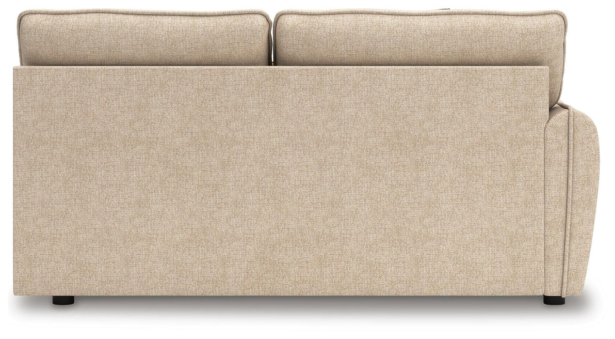 Five Star Furniture - Seyler Sectional