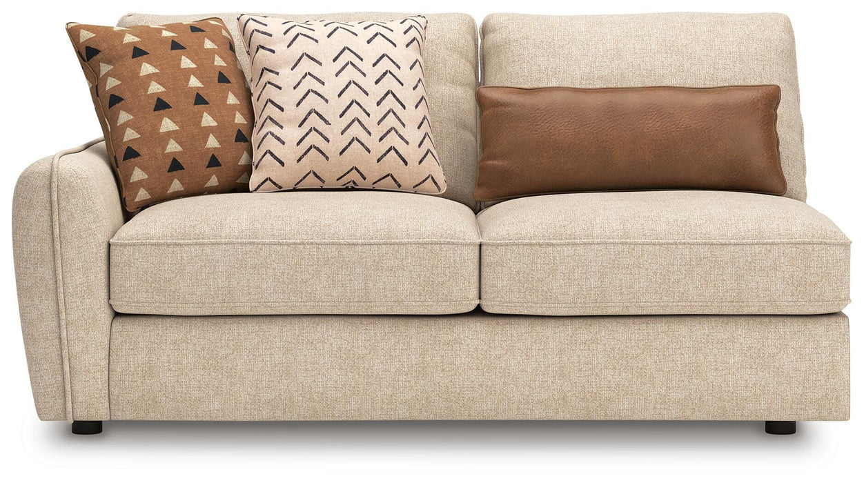 Five Star Furniture - Seyler Sectional