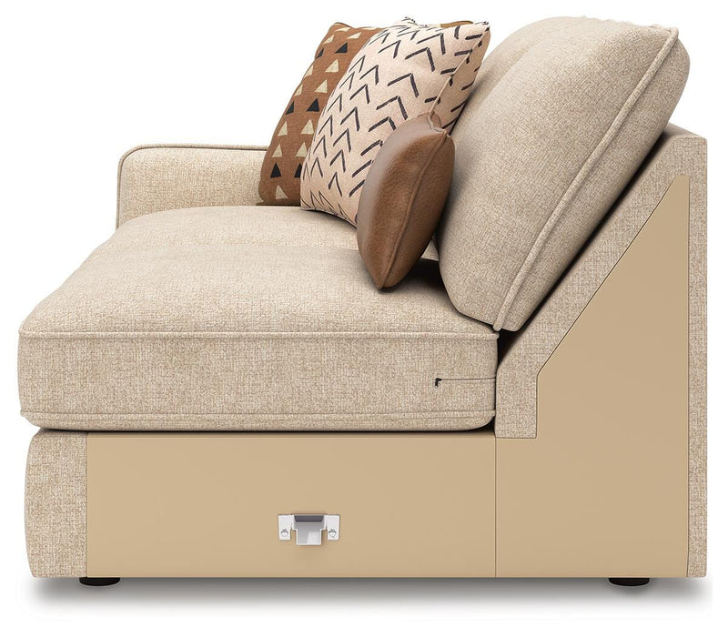 Five Star Furniture - Seyler Sectional
