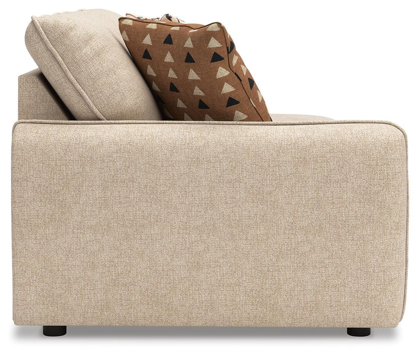 Five Star Furniture - Seyler Sectional