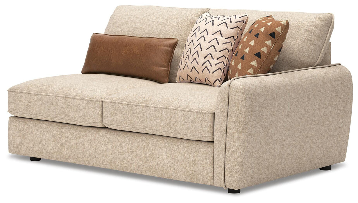Five Star Furniture - Seyler Sectional