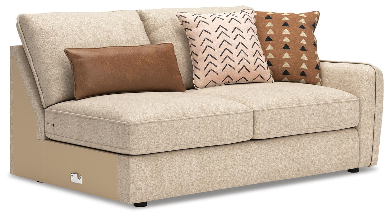 Five Star Furniture - Seyler Sectional
