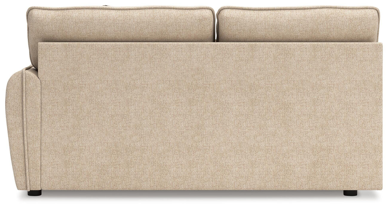 Five Star Furniture - Seyler Sectional