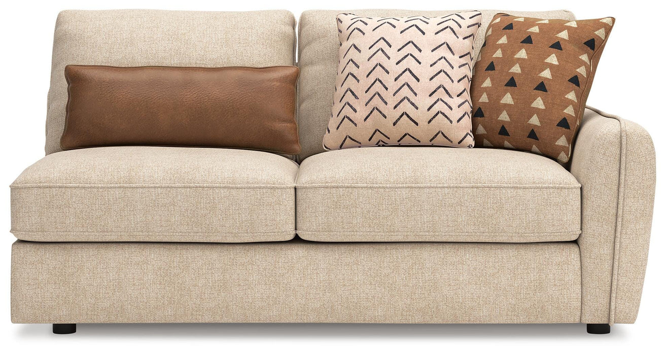 Five Star Furniture - Seyler Sectional