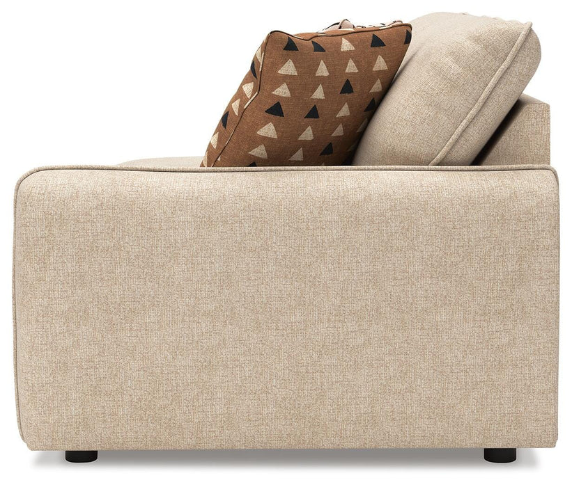 Five Star Furniture - Seyler Sectional
