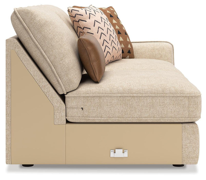 Five Star Furniture - Seyler Sectional