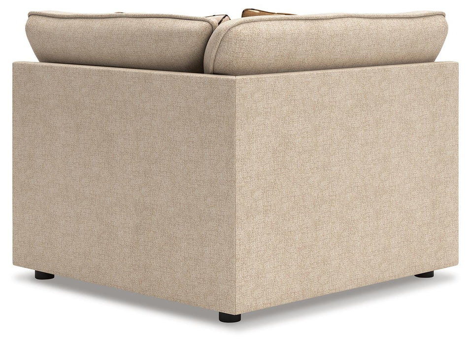 Five Star Furniture - Seyler Sectional