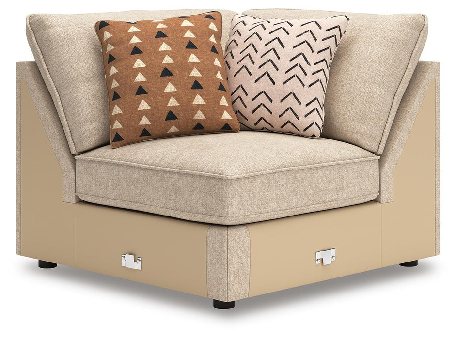 Five Star Furniture - Seyler Sectional