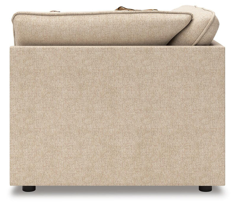 Five Star Furniture - Seyler Sectional