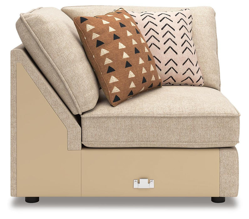 Five Star Furniture - Seyler Sectional