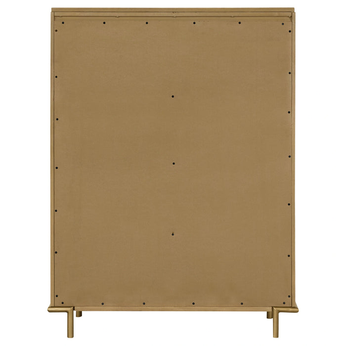 Five Star Furniture - Arini Chest of Drawers