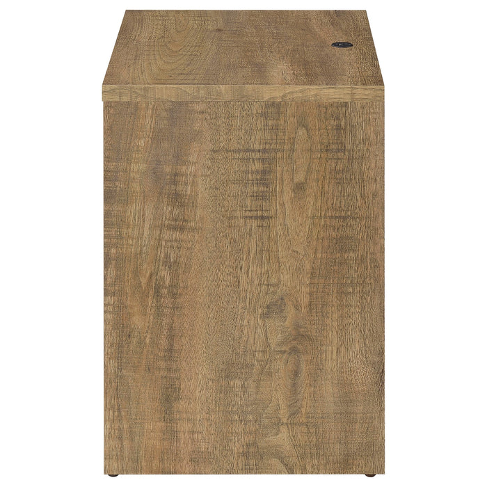 Five Star Furniture - Westpark Nightstand with LED Lighting