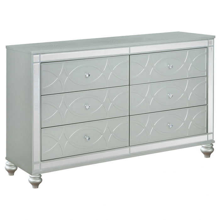 Five Star Furniture - Gunnison Bedroom Set